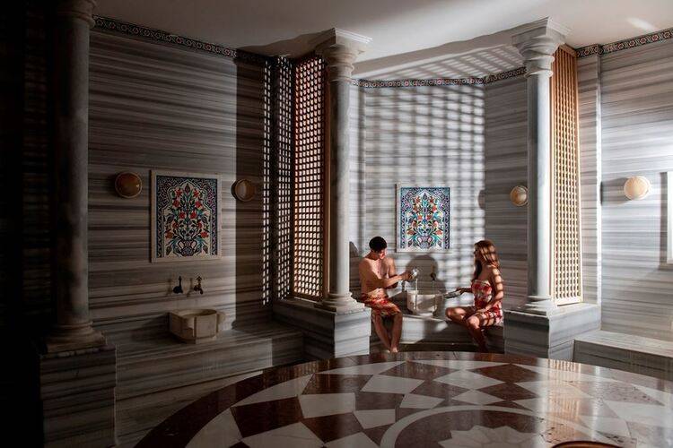 Seven Seas Gravel Hotels Select