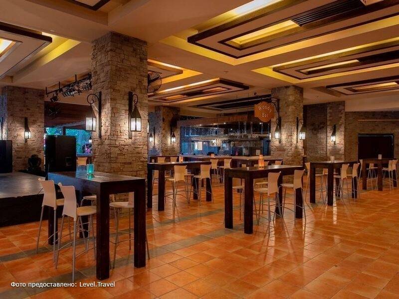 Фотография Seven Seas Gravel Hotels Select