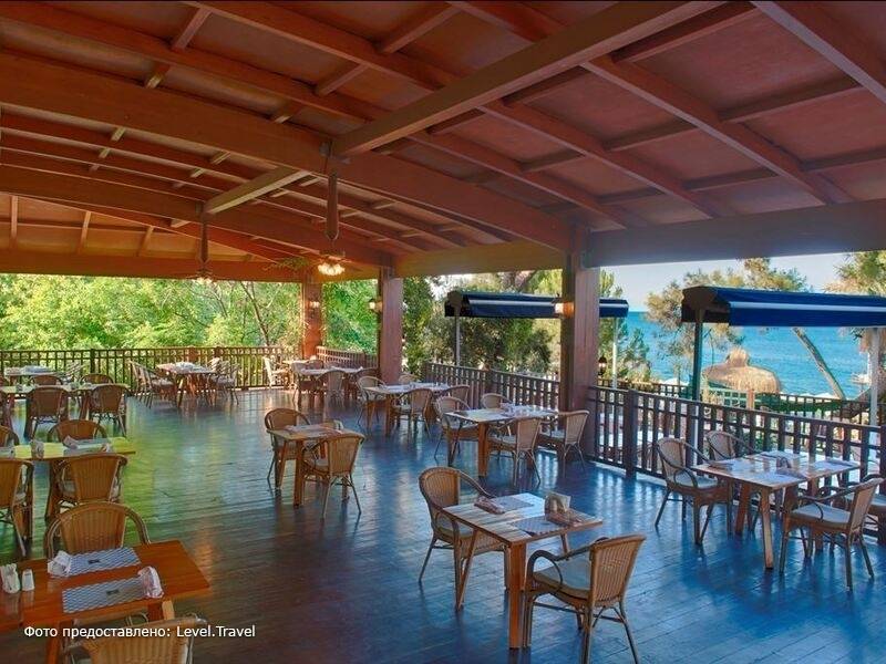 Фотография Seven Seas Gravel Hotels Select