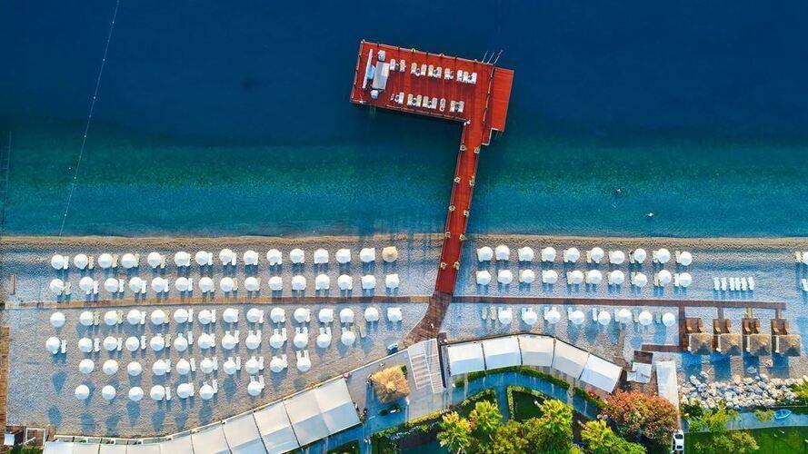 Seven Seas Gravel Hotels Select