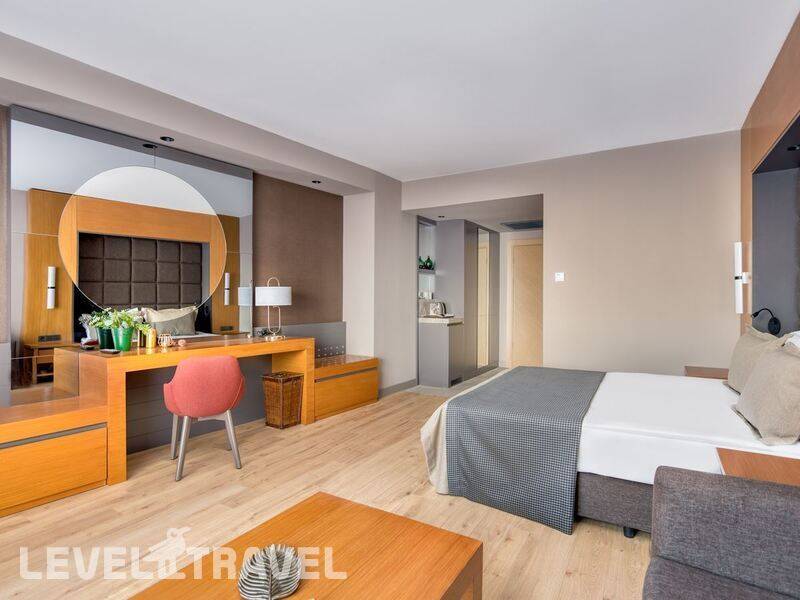 Фотография Seven Seas Gravel Hotels Select