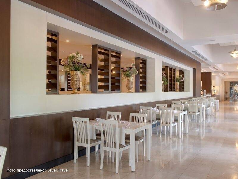 Фотография Seven Seas Gravel Hotels Select