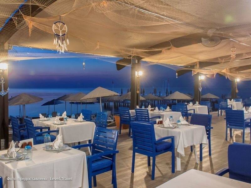 Фотография Seven Seas Gravel Hotels Select