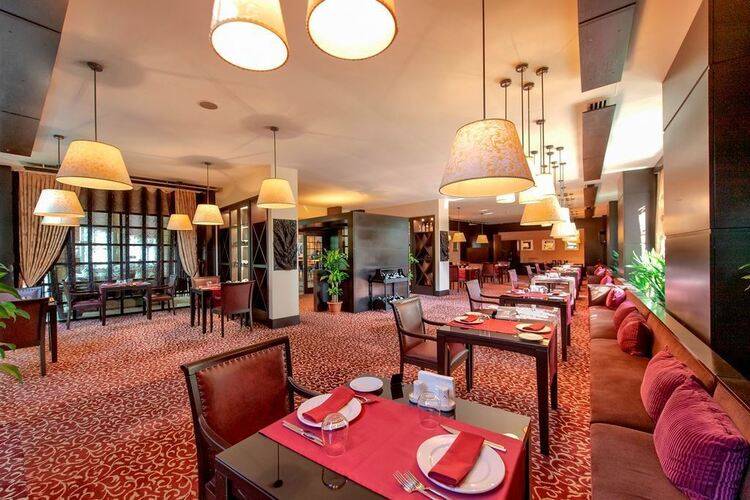Seven Seas Gravel Hotels Select