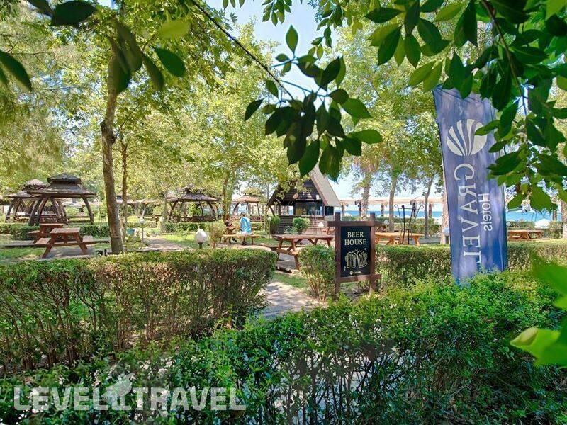 Фотография Seven Seas Gravel Hotels Select
