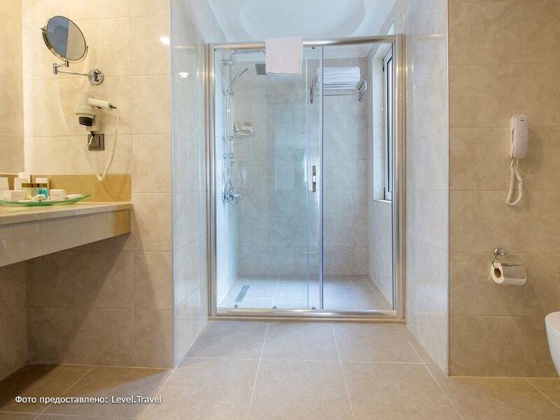 Фотография Seven Seas Gravel Hotels Select