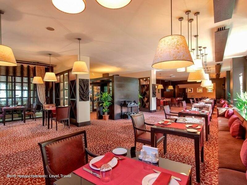 Фотография Seven Seas Gravel Hotels Select