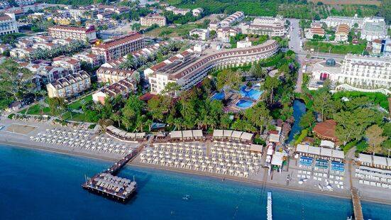 Превью видео