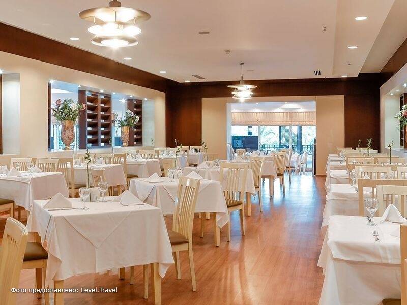 Фотография Seven Seas Gravel Hotels Select
