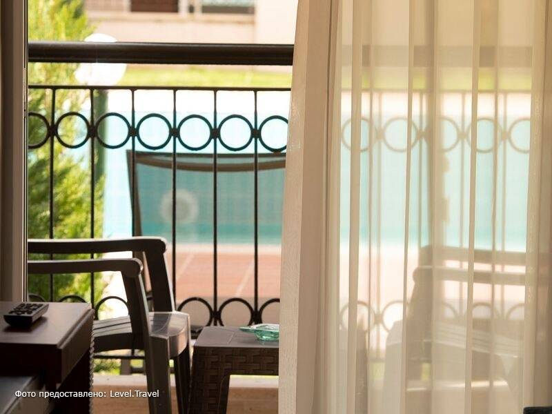 Фотография Seven Seas Gravel Hotels Select