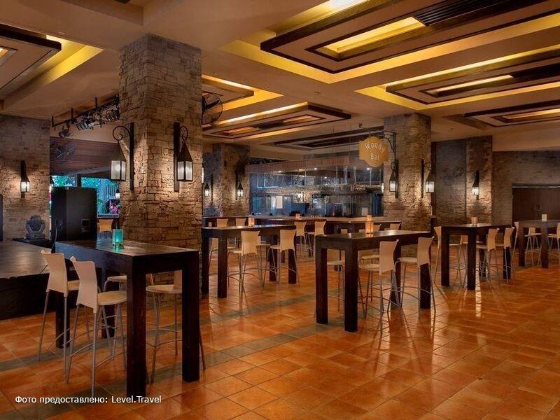 Фотография Seven Seas Gravel Hotels Select