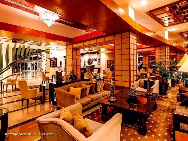 Фотография Seven Seas Gravel Hotels Select