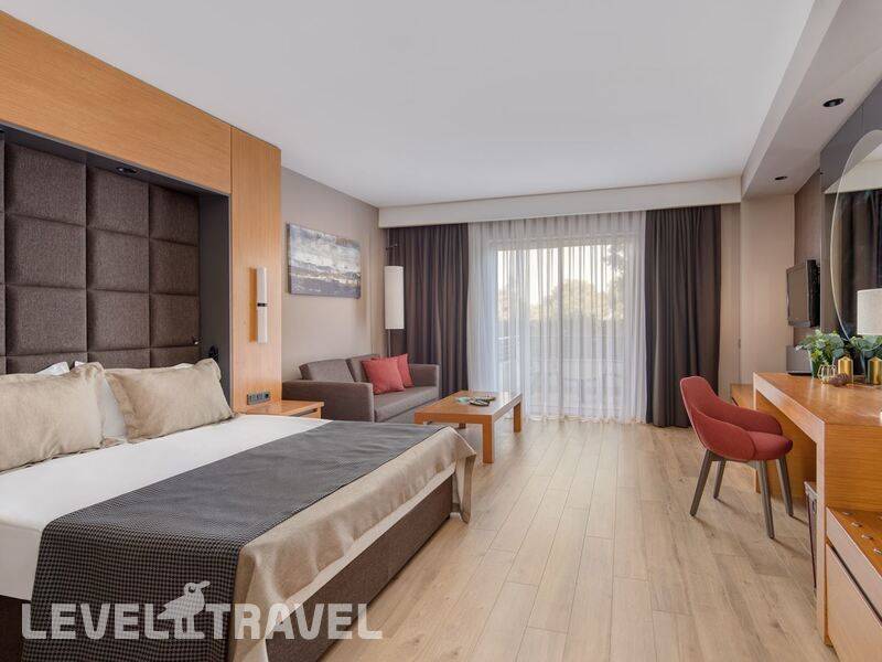 Фотография Seven Seas Gravel Hotels Select