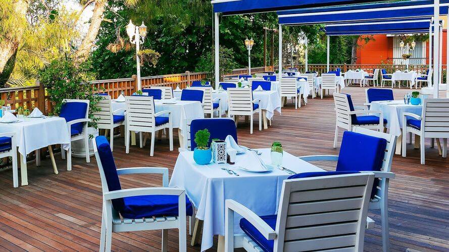 Seven Seas Gravel Hotels Select