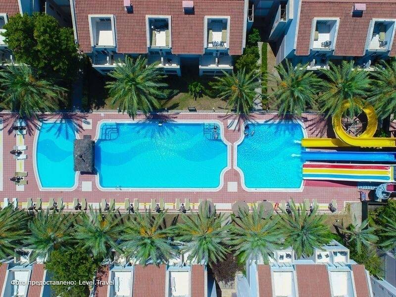 Фотография Seven Seas Gravel Hotels Select