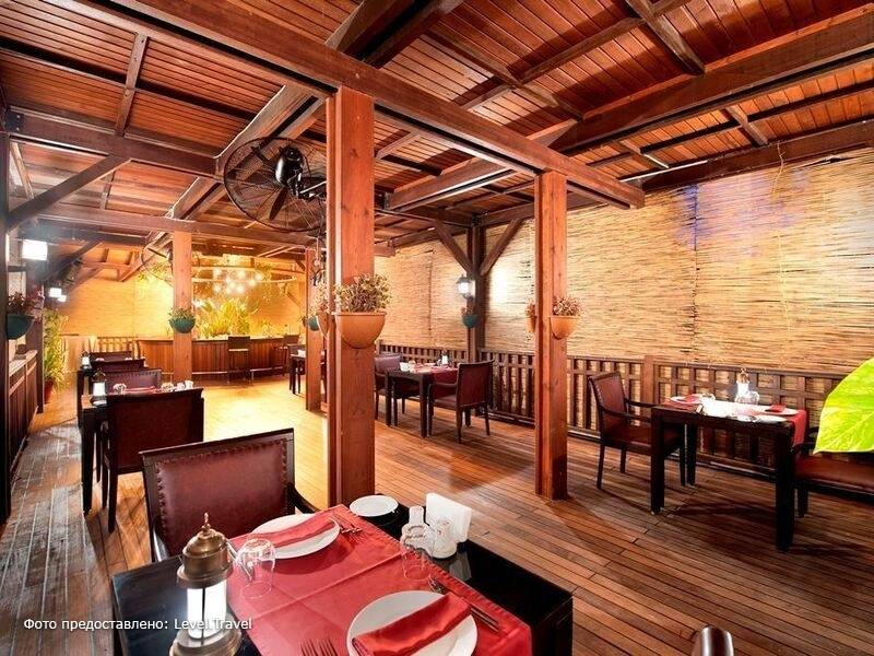Фотография Seven Seas Gravel Hotels Select