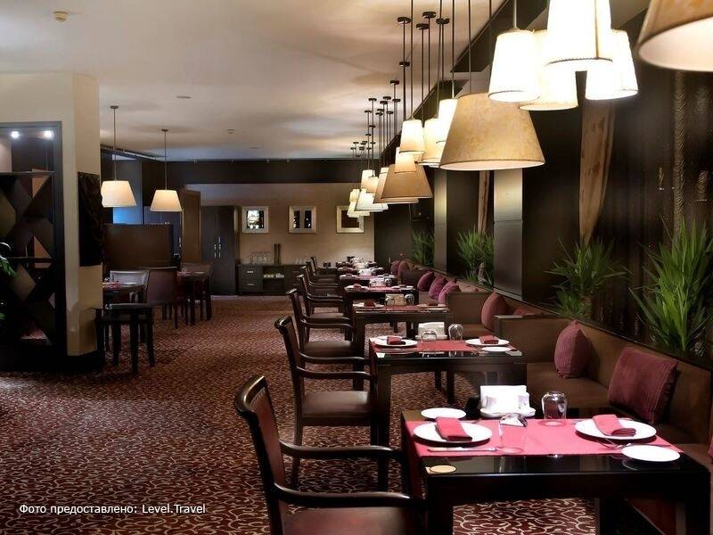 Фотография Seven Seas Gravel Hotels Select