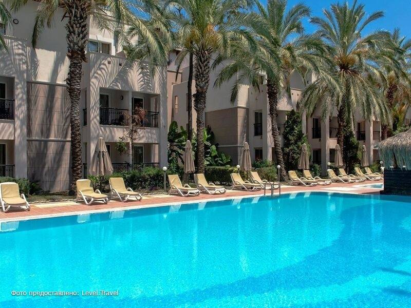 Фотография Seven Seas Gravel Hotels Select