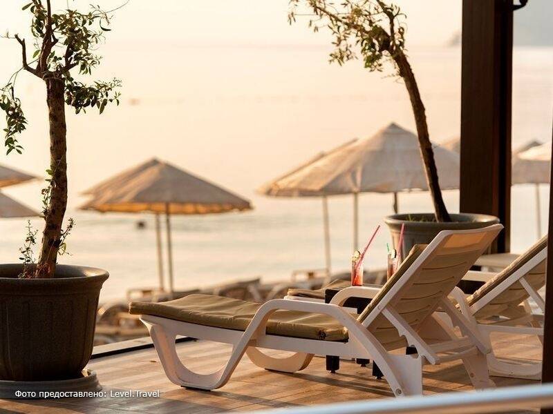 Фотография Seven Seas Gravel Hotels Select