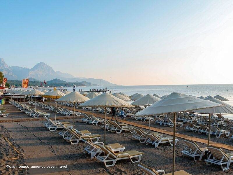 Фотография Seven Seas Gravel Hotels Select
