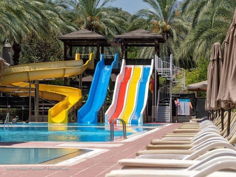 Фотография Seven Seas Gravel Hotels Select