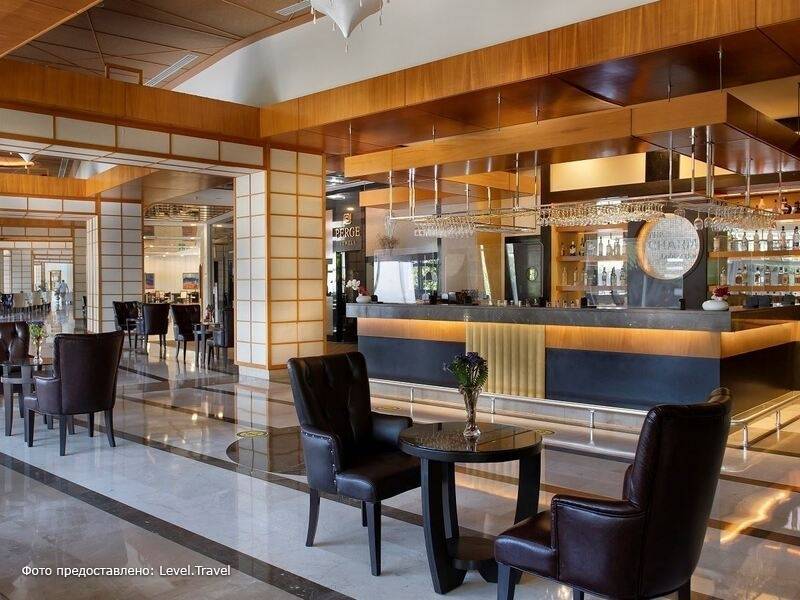 Фотография Seven Seas Gravel Hotels Select