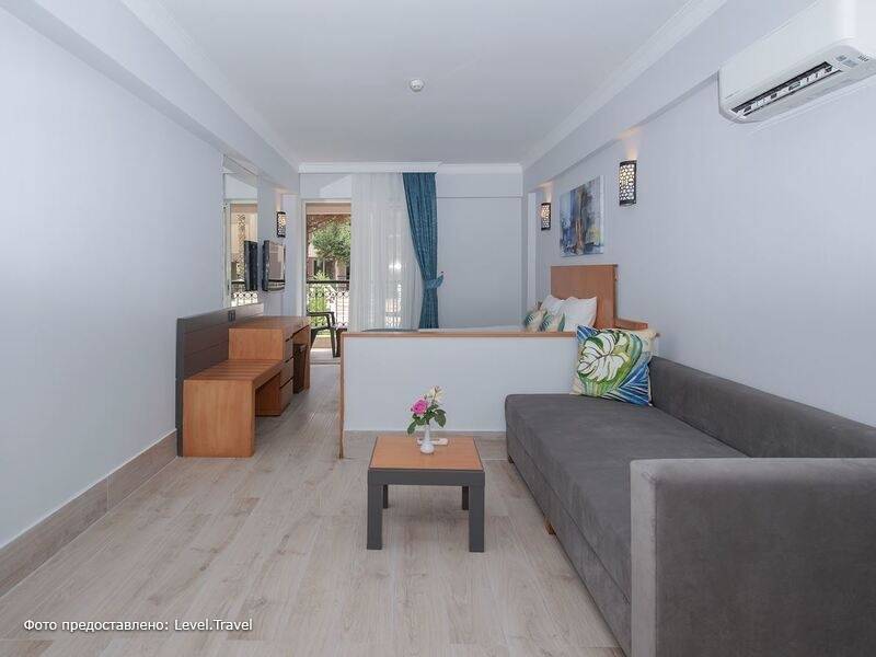 Фотография Seven Seas Gravel Hotels Select
