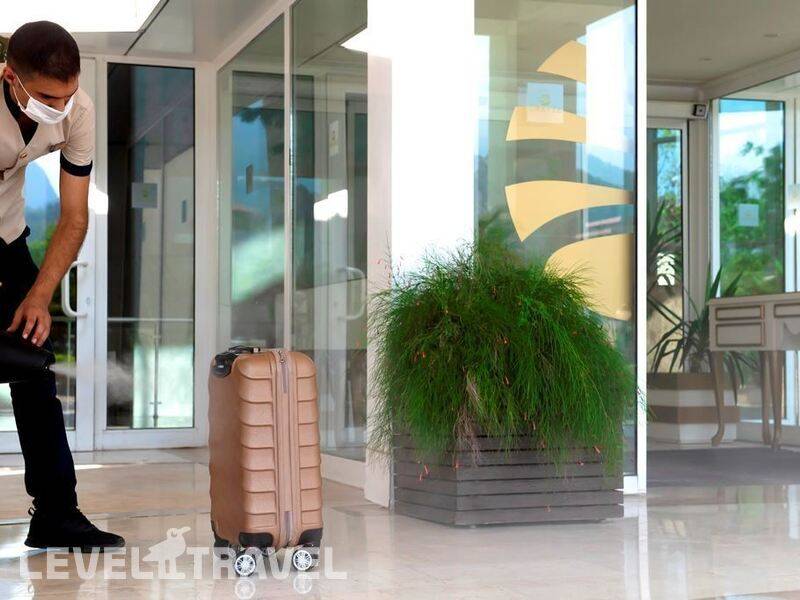 Фотография Seven Seas Gravel Hotels Select
