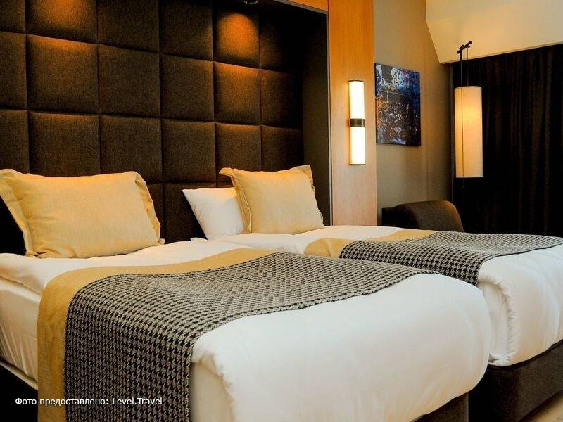 Фотография Seven Seas Gravel Hotels Select