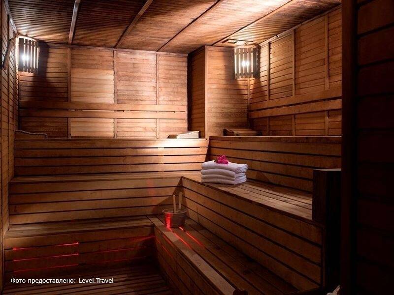 Фотография Seven Seas Gravel Hotels Select