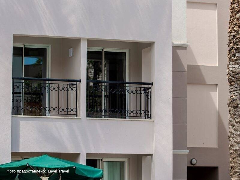 Фотография Seven Seas Gravel Hotels Select