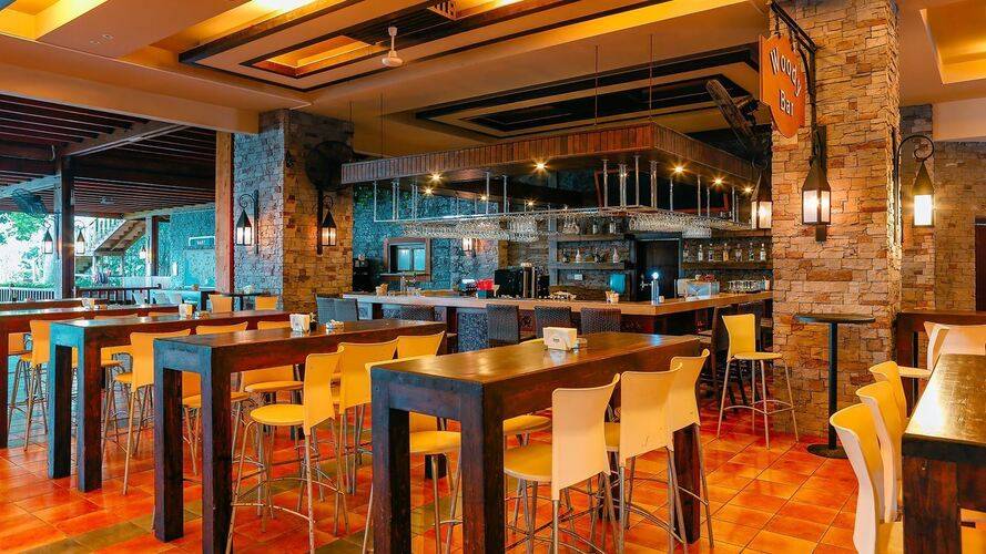 Seven Seas Gravel Hotels Select