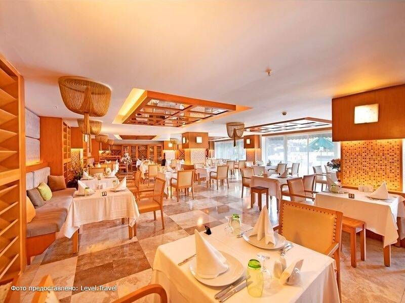 Фотография Seven Seas Gravel Hotels Select
