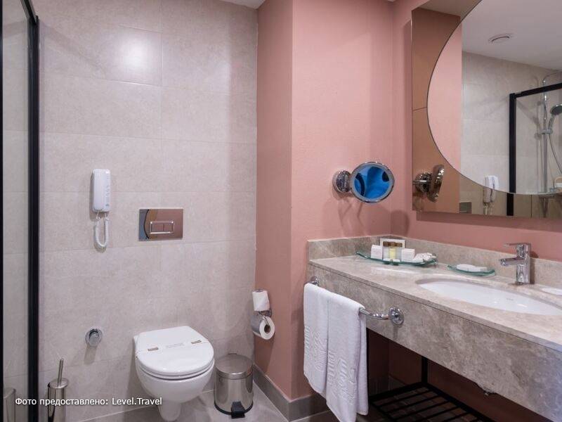 Фотография Seven Seas Gravel Hotels Select