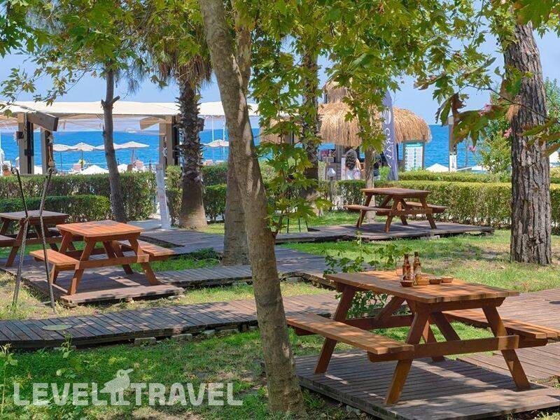 Фотография Seven Seas Gravel Hotels Select
