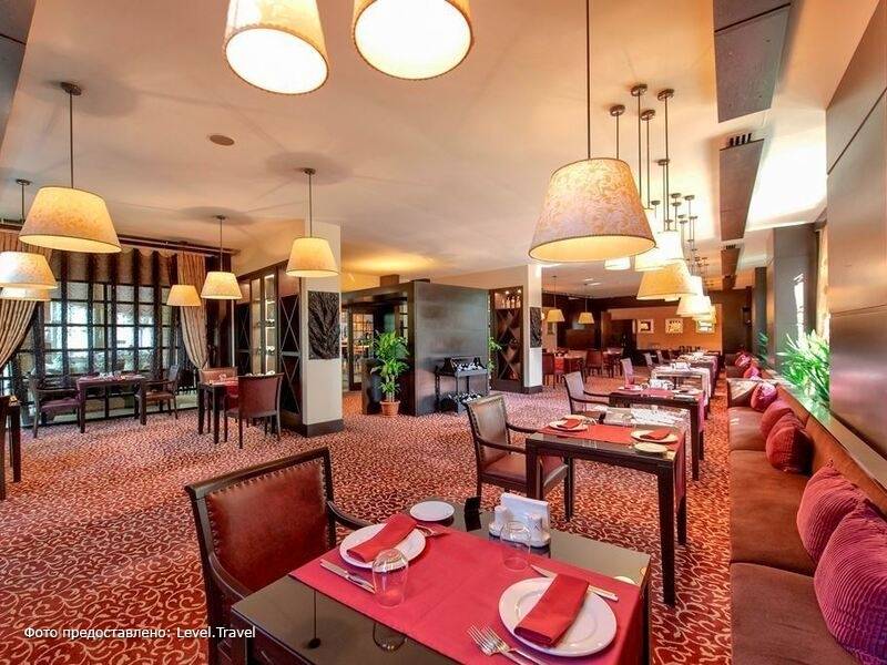 Фотография Seven Seas Gravel Hotels Select