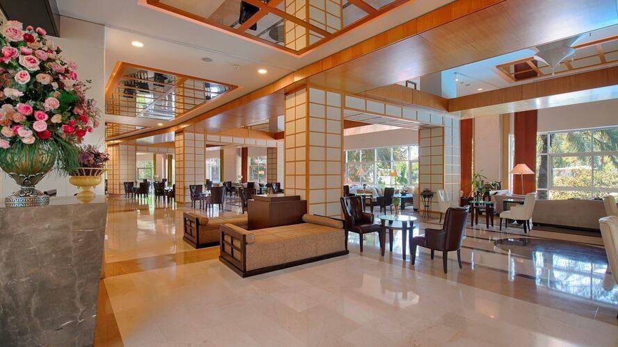 Seven Seas Gravel Hotels Select