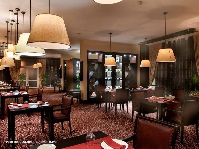 Фотография Seven Seas Gravel Hotels Select