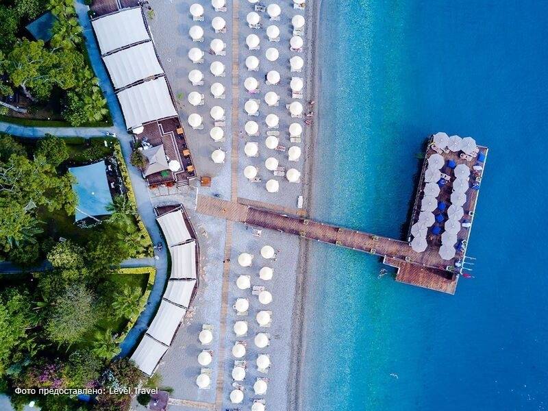 Фотография Seven Seas Gravel Hotels Select