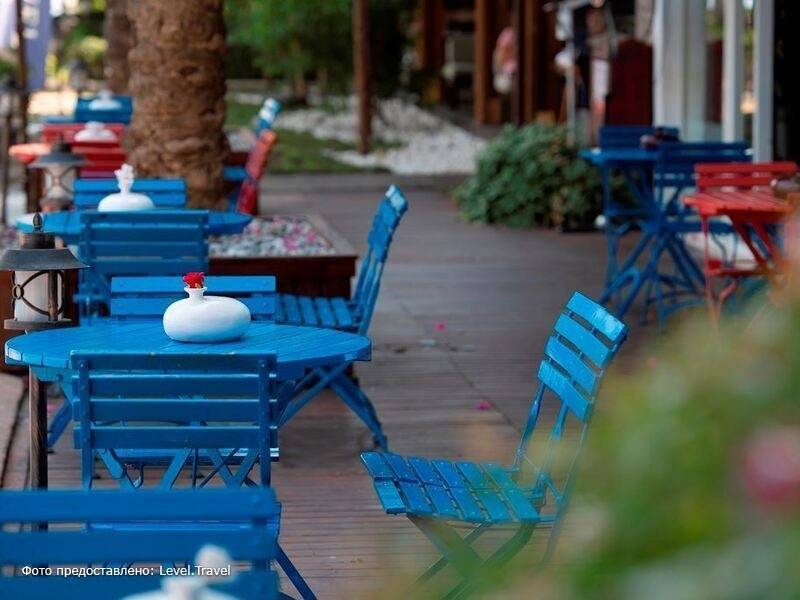 Фотография Seven Seas Gravel Hotels Select