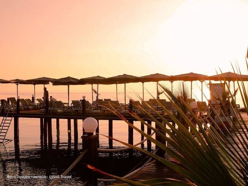 Фотография Seven Seas Gravel Hotels Select