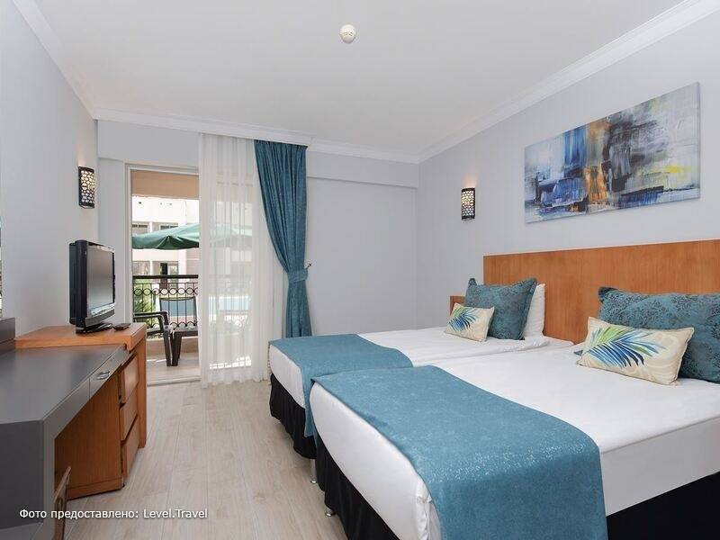 Фотография Seven Seas Gravel Hotels Select