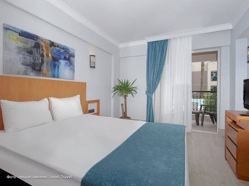 Фотография Seven Seas Gravel Hotels Select