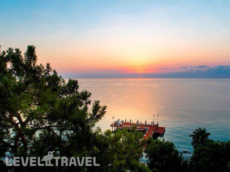 Фотография Seven Seas Gravel Hotels Select