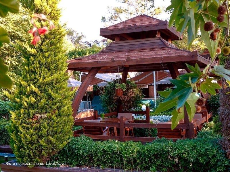 Фотография Seven Seas Gravel Hotels Select
