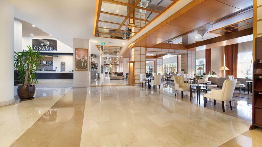 Seven Seas Gravel Hotels Select