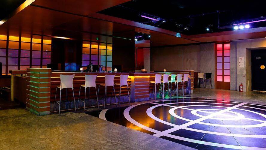 Seven Seas Gravel Hotels Select