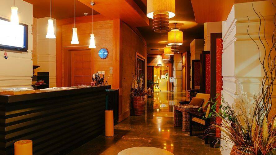 Seven Seas Gravel Hotels Select