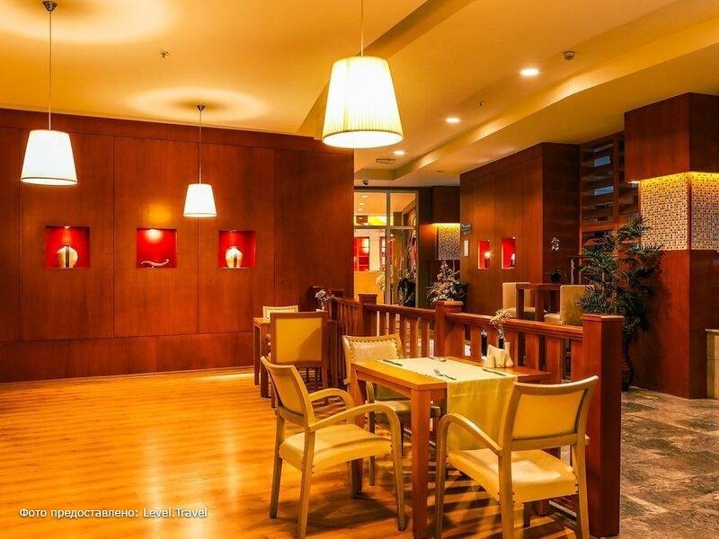 Фотография Seven Seas Gravel Hotels Select