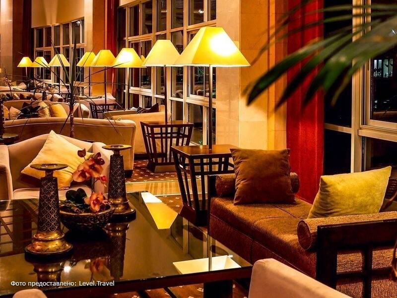 Фотография Seven Seas Gravel Hotels Select